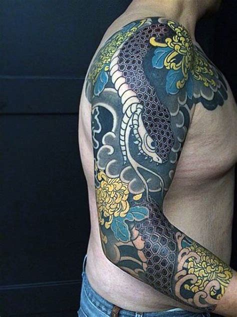 So, if you are inspired by the snakes and want one on your body, here are some amazing snake tattoos on leg to check. 125+ Snake Tattoo Ideas That Are Perfect - Wild Tattoo Art