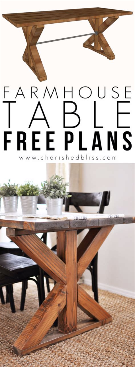 Altering your tabletop design could be a simple and impactful diy opportunity for your beloved home. 16 Awesome DIY Dining Table Ideas