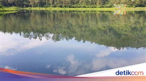 Yuk Jalan Jalan Ke Sungai Citarum Yang Dipuji Jokowi