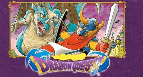 Les Classique De Dragon Quest Disponibles Sur Nintendo Switch Otakuplayer