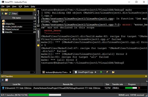 In this article, i will share the best ssh clients for windows. Top 12 BEST SSH Clients For Windows - Free PuTTY Alternatives