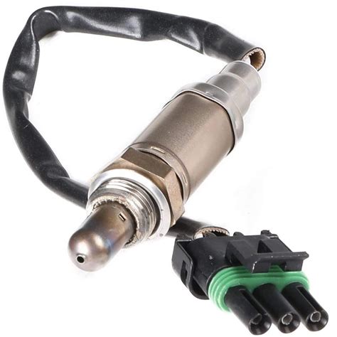 Bodeman Upstream Oxygen O2 Sensor For 1992 1993 1994 Chevy Gmc C1500