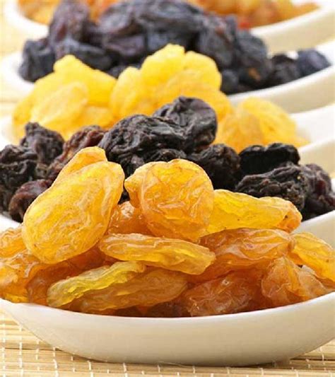 Dried Raisindried Raisin At Best Price In Nashik Kk Export And Import