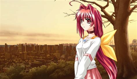 Heres The Muv Luv Tree That Inspired Some Of The Most Romantic Scenes