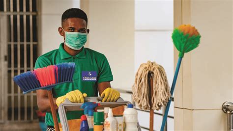 2021 LEADING CLEANING SERVICES COMPANY IN KENYA - First Class Cleaning and Sanitation Services Ltd