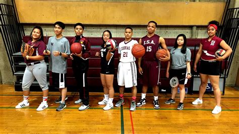 Sports In The San Francisco Bay Area Team Team Choices