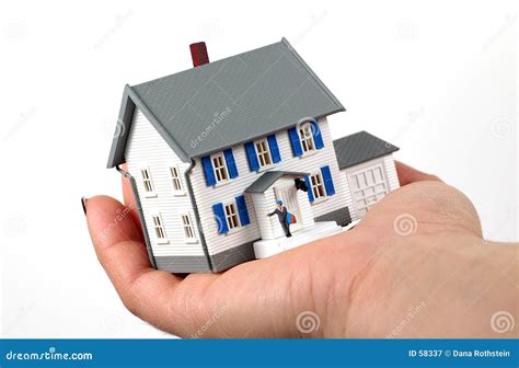 Real Estate Royalty Free Stock Photography Image 58337