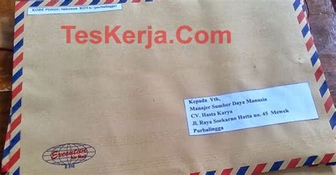 Contoh surat kuasa profesional 2020 dan cara membuatnya. Contoh Surat Lamaran Kerja Di Bank Terbaru 2019 - 2020 ...