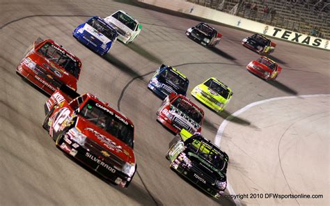 Wednesday at olympia fields country club's north course. 2010 NASCAR Wallpapers | DFWsportsonline