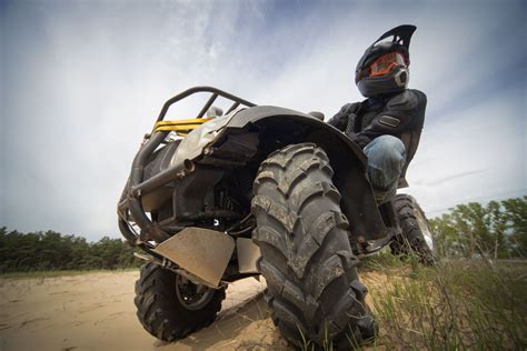 All the fundamentals and mechanics of riding them are the we recommend these bikes only to shorter riders with more experience. Dirt bike, ATV riders set to get new course in Prince ...