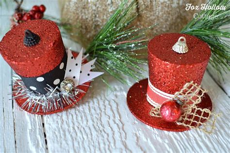 The apple tree is the perfect shopping experience! How To Turn A Dollar Tree Christmas Ornament into Frosty's ...