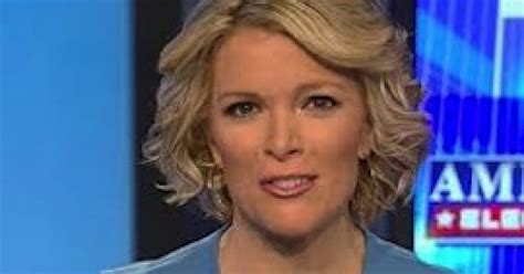 Megyn Kelly Introduces New Baby To Fox News Audience