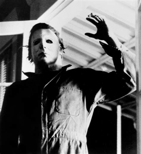 How does david gordon green's reboot fit alongside the rest of the franchise? John Carpenter's 'Halloween' set to screen in theaters on ...