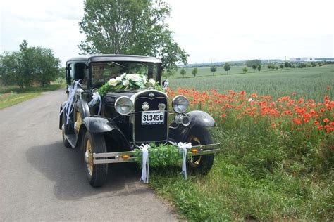 Oldtimer mit Chauffeur Mieten