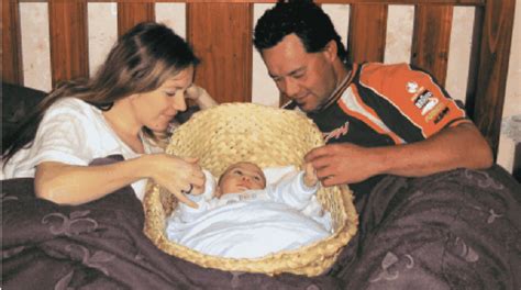 Wahakura Previne Morte Súbita E Estimula A Amamentação Bebê Mamãe
