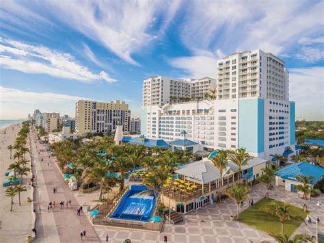 Margaritaville Hollywood Beach Resort Overview
