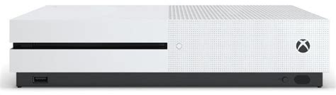 Microsoft Xbox One S Slim 1tb Gears Of War 4 Vásárolj Már 0 Ft Tól