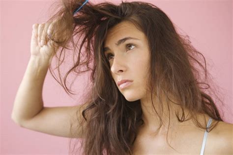 10 Home Remedies For Dry Hair And Skin