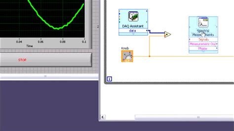 Acquiring Data With Ni Labview Youtube