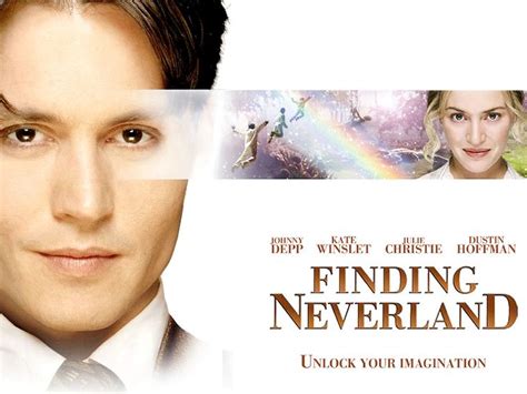 Finding Neverland Film Vault Wiki Fandom