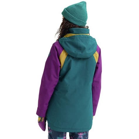 Burton Prowess Jacket Womens