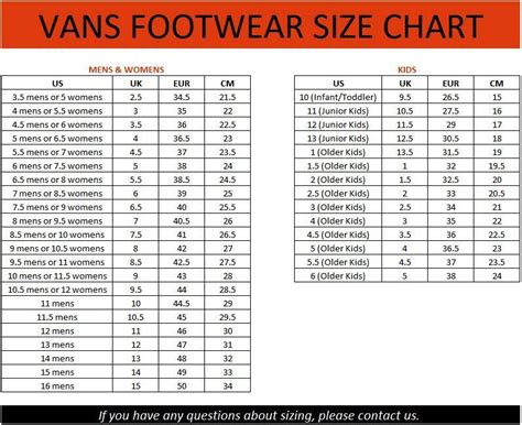 Youth Shoe Size Chart Vs Women S Adidas Kidkads