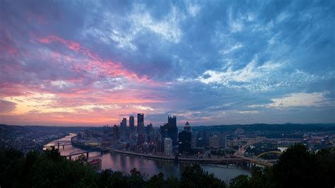 Pittsburgh Backgrounds Wallpapersafari
