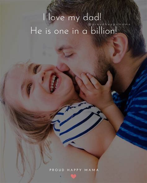 100 Best I Love You Dad Quotes And Messages With Images Artofit