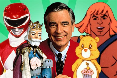 10 Classic Kids Shows You Didnt Know Were On Streaming Decider