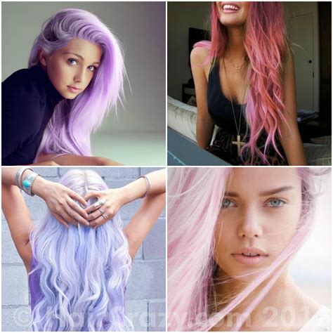 what color should i ombre my hair quiz ~ last hair idea