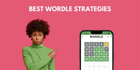 25 Best Wordle Strategies 2023