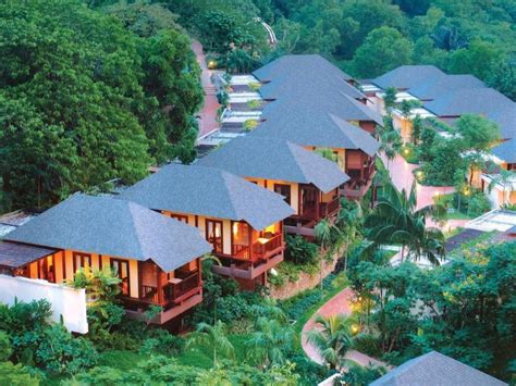 The Villas At Sunway Resort Hotel And Spa Resort Villa Kuala Lumpur