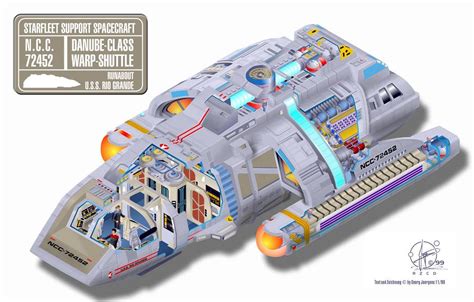 If you downloaded the elder version. Danube-class warp-shuttle | Star trek starships, Star trek ...