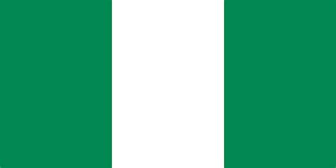 Flag Of Nigeria Colors Meaning And Symbolism Britannica