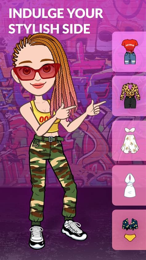 Download Avatoon Avatar Creator 168 For Android