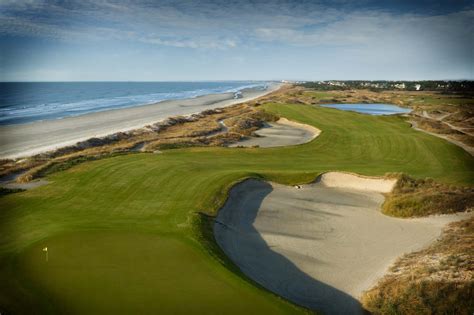 Hotels And Resorts For Your Charleston Golf Trip
