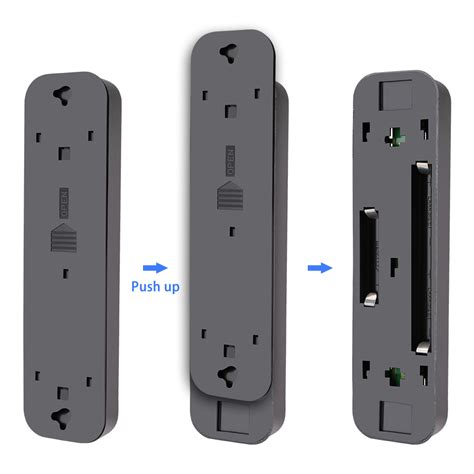 The vivint smoke detector will turn off airflow to prevent the fire from spreading. 5-LED Touch Press Night Light Self-stick Battery Operated ...