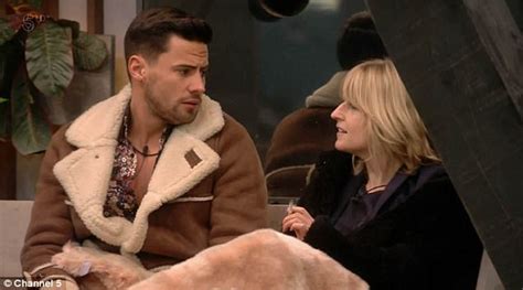 cbb andrew brady admits sexual attraction to courtney act express digest