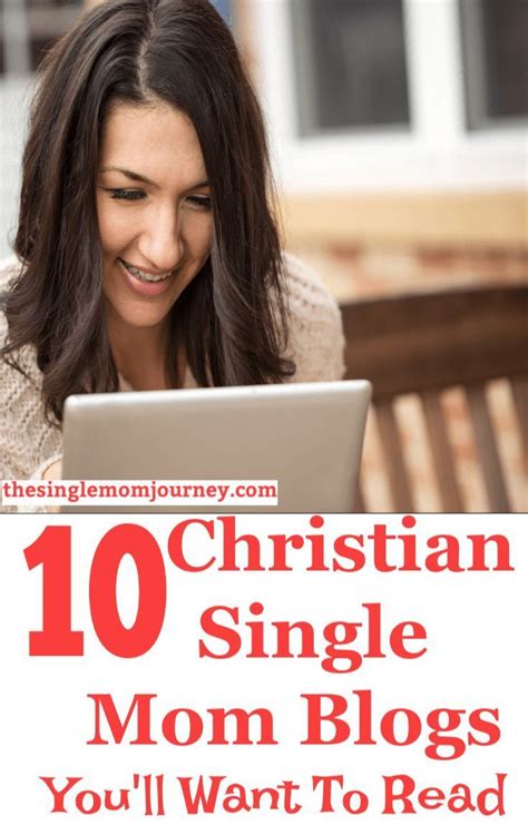 here is a list of christian single mom blogs which i pray will be a blessing to you these women