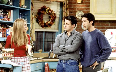 Friends 10 Thanksgiving Episodes Ranked From Worst To Best Digi Dishoom
