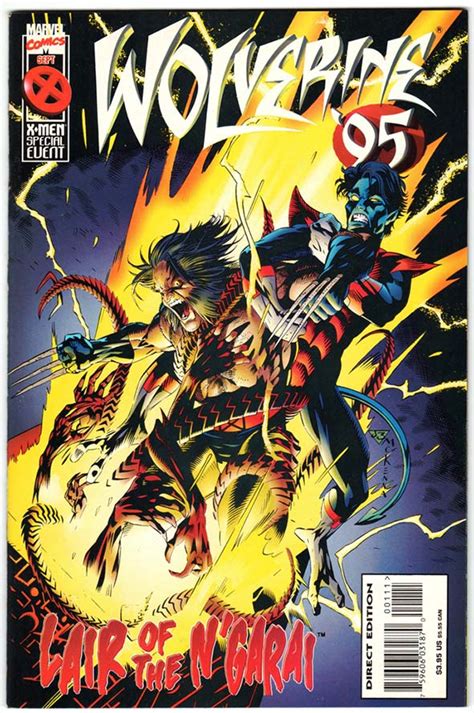 Wolverine 95 1995 1 Buy Online