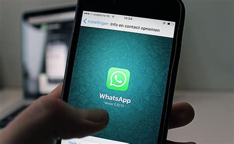 ¿cómo Abrir Whatsapp Web Sin Tener El Celular A La Mano