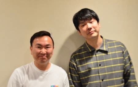 成ったもので、言によらずに成ったものは何一つなかった。 4言の内に命があった。 命は人間を照らす光であった。 5光は暗闇の中で輝いている。 暗闇は光を理解しなかった。 6神から遣わされた一人の人がいた。 かまいたち、異例の新番組に本音?「不安なスタートでした(笑 ...