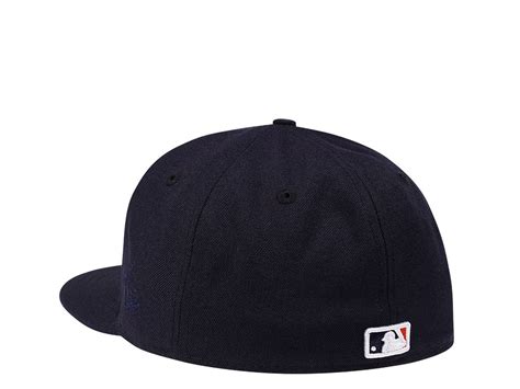 New Era San Diego Padres Friar Navy Edition 59fifty Fitted Cap