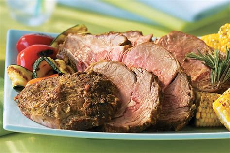 5 lb boneless prime rib roast. Mustard- & Herb-Crusted Prime Rib Roast | Kraft What's Cooking