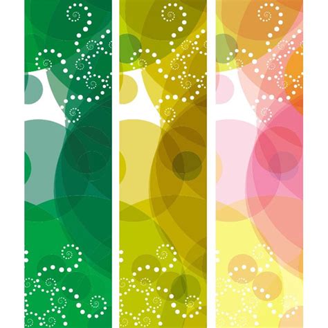 Banner Background 160x600 Pixels Royalty Free Stock Svg Vector