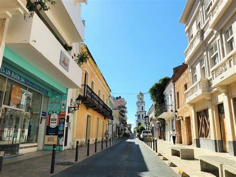 『ドミニカ共和国の世界遺産 コロニアル様式のかわいらしい街並みに魅せられて』サント・ドミンゴ ドミニカ共和国 の旅行記・ブログ by 楽園あそびさん【フォートラベル】