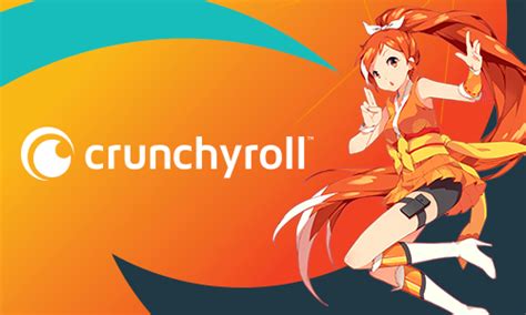 Crunchyroll The Shorty Awards
