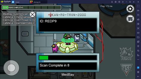 For windows pc you can download and install blue stacks android. Among Us Game Download Without Bluestacks Download Among Us On Pc With Noxplayer Appcenter