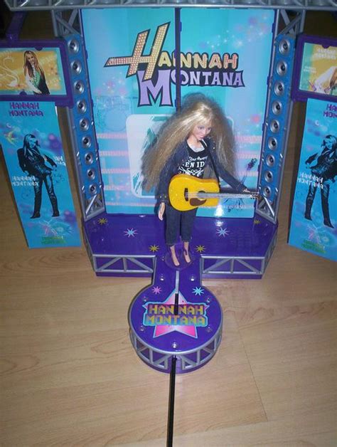 Hannah Montana Stage Rockland Ottawa
